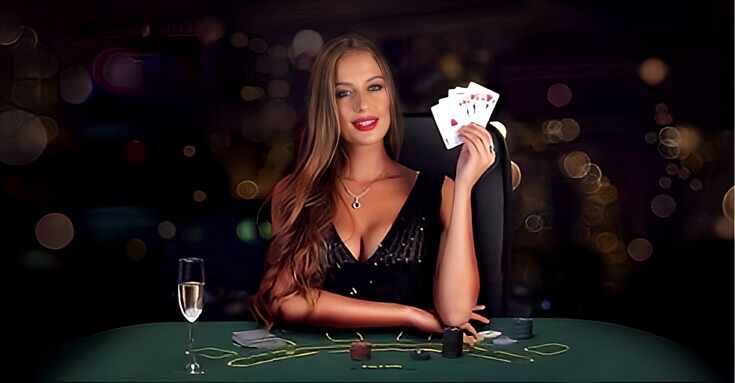 XpariBet Live Casino